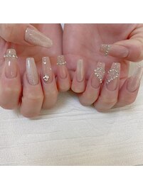 スカルプデザイン