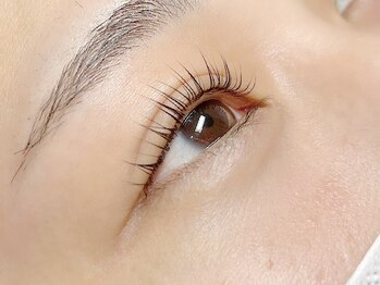 コム 草加マルイ店(com by neolive)/パリジェンヌラッシュリフト