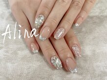 エリナネイルサロン池袋(Alina Nail Salon)/