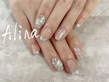 エリナネイルサロン池袋(Alina Nail Salon)/
