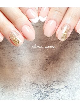 シュポルテ(chou porte)/