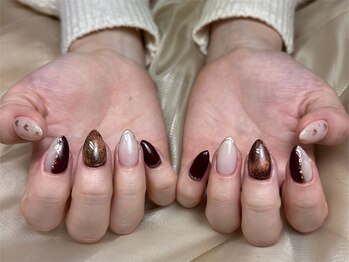 デア(Dea)/トレンドアート