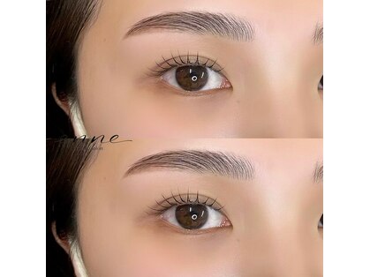 エヌ(enne)の写真