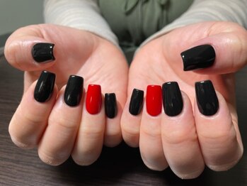 ネイルズティンク(Nails.tink)/