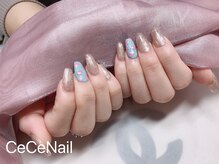 シーシー ネイル アンド アイラッシュ(CeCe Nail&eyelash)/