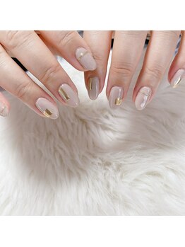 ウル バイ ノア 円山公園(ulu by noa)/お持ち込み90min¥8250