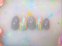 ジョリ ネイルズ(Jolie nails)/6300