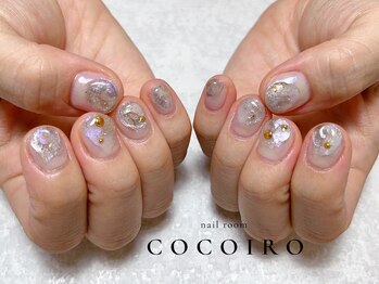ココイロ(COCOIRO)/