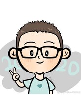 ドンキ整体&nbsp;スタッフ 5番