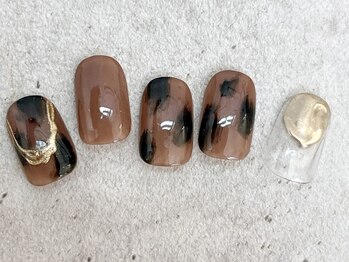 ブロンシュ(Blanche)/5200yenDesign