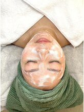 ベル(Bell)/ ウォッシングジェル(洗顔)