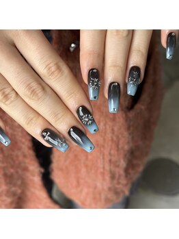 リラ(Rila)/ネイル/フィルイン