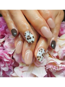 アイネイル(iNAIL)/