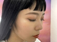 ビーナスベルト 池袋(VENUS BELT)/アイブロウスタイリング【眉毛】
