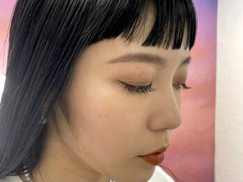 ビーナスベルト 池袋(VENUS BELT)/アイブロウスタイリング【眉毛】