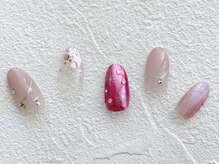 クチュリエール Couturie're/ハンド新作デザイン