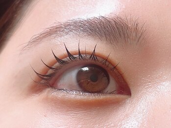 ダイアン(DIANE)/まつ毛パーマ ラッシュリフト