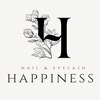 ハピネス(HAPPINESS)ロゴ