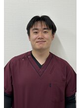 国領狛江通り整骨院&nbsp;柴田 真太朗