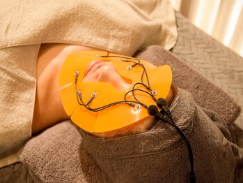 ロザリー(ROSALY)/セルサーマスク/フェイシャル