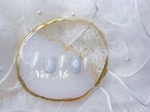 ナイスミー(Nice Me)/定額デザイン