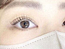 リステン アネックス(Lis 10 Annex)/まつげパーマ/パリエク得意,銀座