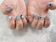 サロン ド シエル(Salon de ciel)/nail design...♪