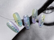 エヌラ(ENURA)/デザインコース