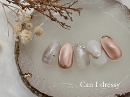 マグネット　ミラー　ゴージャス