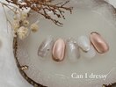 マグネット　ミラー　ゴージャス