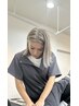 癒しと眠質改善◎全身アロママッサージ＋ヘッドマッサージ【施術者女性】