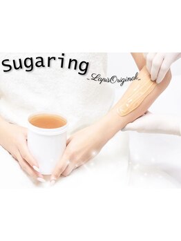 デリケート部分の脱毛/Vライン/VIO