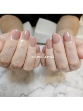 シュポルテ(chou porte)/