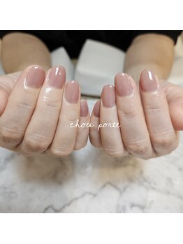 シュポルテ(chou porte)/