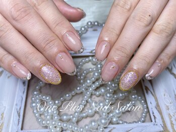 ワンプラススタジオ(One Plus Studio)/