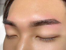 エルナチュール 上通(L nature)/メンズ眉