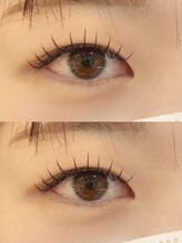 ベージュ トウキョウ 上前津店(BEIGE TOKYO)/ダブルフラット120本