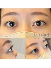 ホーム(HOME)/リフトカール