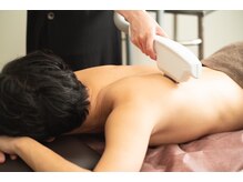 プーラビーダ 川西能勢口店(PuraVida)/メンズ脱毛