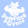 パレフィットジム 横浜(PaleFitteGym)のお店ロゴ