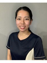 ゼン(ZeN)&nbsp;セラピスト SARINA