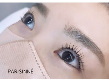 プリムワークス(Prime works)/パリジェンヌラッシュリフト