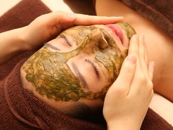 ノート(NOTE)/ぷる艶水光肌★ハーブピーリング