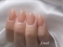 エフネイル(f.nail)/ワンカラー