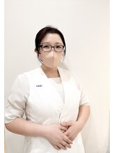 ポーラ ザ ビューティ 桑名駅前店(POLA THE BEAUTY)&nbsp;神田 桐子