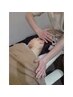 【人気No.3】骨盤&小顔調整50分¥6050⇒¥4840