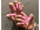スカルプ　長さ出し