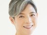 《諦めない!年齢まつげの悩み》ダメージおまかせ美容液+お悩みまつげパーマ