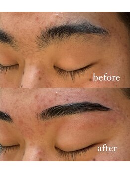 エルチェーロ(El Chulo)/HBL