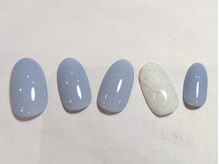 ネイルブレイク リリア(Nail Break lilia)/【初回オフ無料】シンプル
